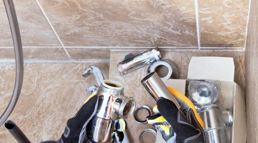 Local Chimney Repair in Spotswood, NJ